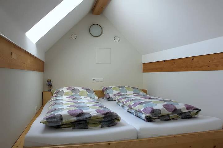 Ferienhaus für 6 Personen in Kaiserstuhl - 4