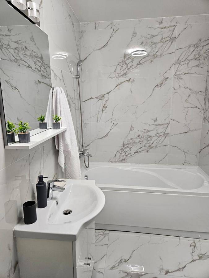 Appartement de vacances pour 2 personnes, avec balcon