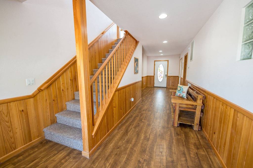 Vacation House for 13 Guests in Corolla, Currituck County