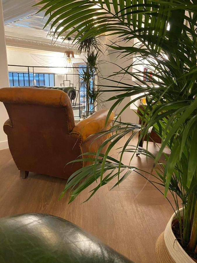 Hôtel pour 2 personnes