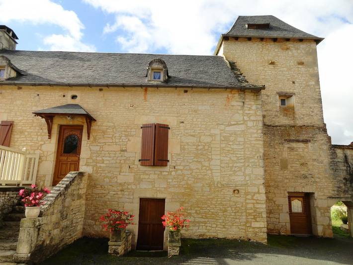 46G11847 in Gignac (Lot), Lot