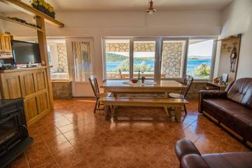 Ferienhaus für 5 Personen in Tkon, Pasman, Bild 1