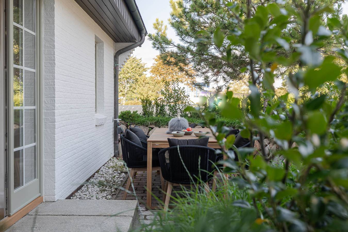 Ganze Ferienwohnung, Kajüte #2 | Dock 6a in Westerland, Sylt (Gemeinde)