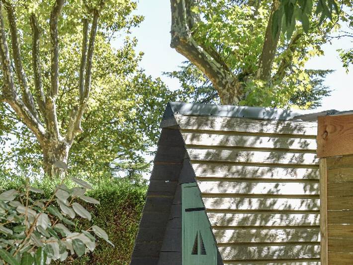 Camping für 2 Personen in Südfrankreich - 2