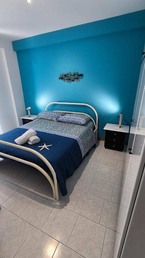 Appartement de vacances pour 5 personnes, avec vue et balcon, adapté aux familles - 1