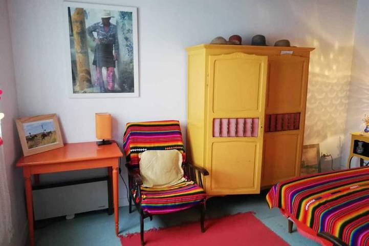 Ferienhaus / Villa - Les Mathes in La Palmyre, Les Mathes