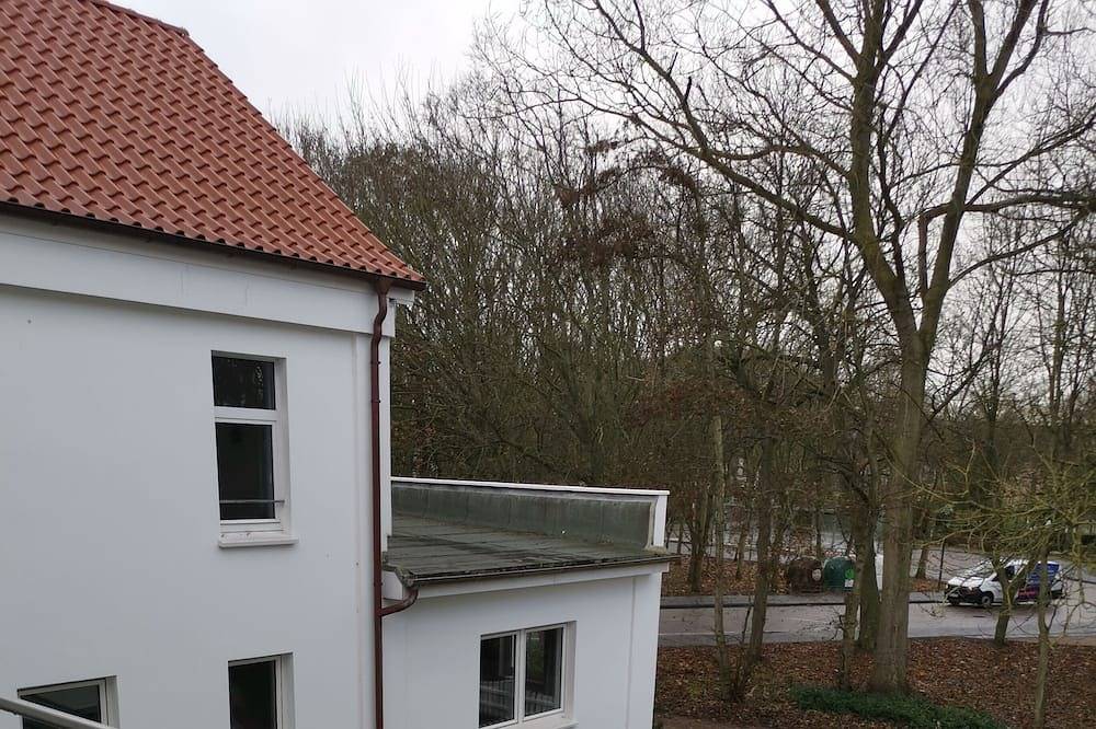 Komfortable 3-Raum-Ferienwohnung in zentraler Lage — Bild 2