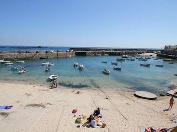 Cottage for 4 People in Mousehole, Cornwall, Photo 1