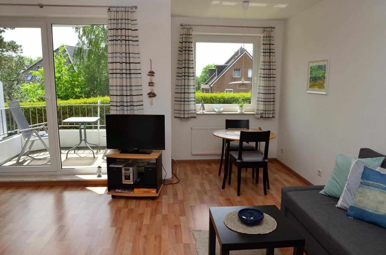Oasis 05 in Döse, Cuxhaven