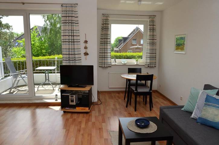Ferienhaus für 2 Personen, mit Sauna in Cuxhaven - 3