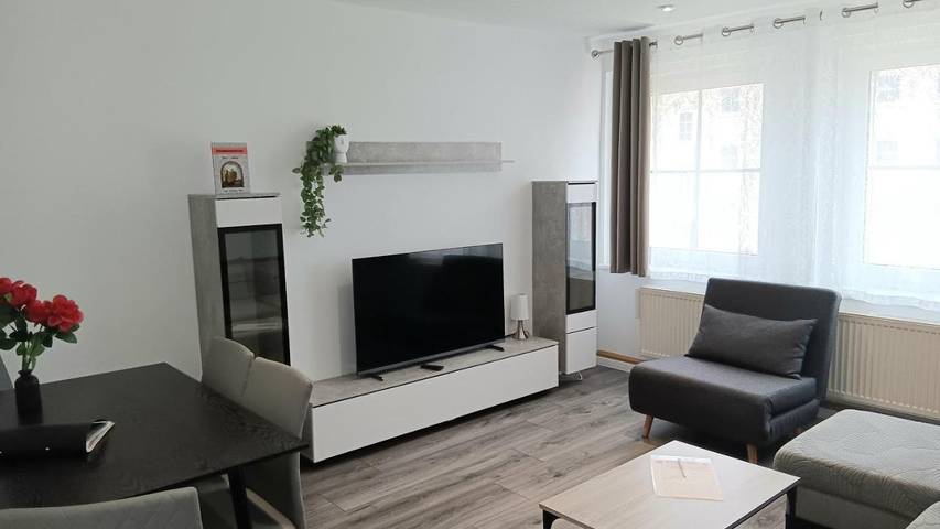 Ferienwohnung für 5 Personen