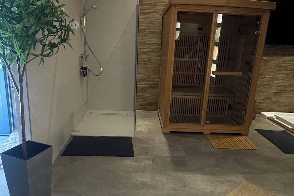 Apartamento entero, Starry Night Suite in Bitche, Sarreguemines