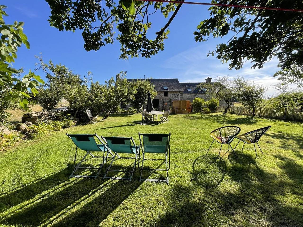 Casa vacanza a Manica a partire da 180€ a notte