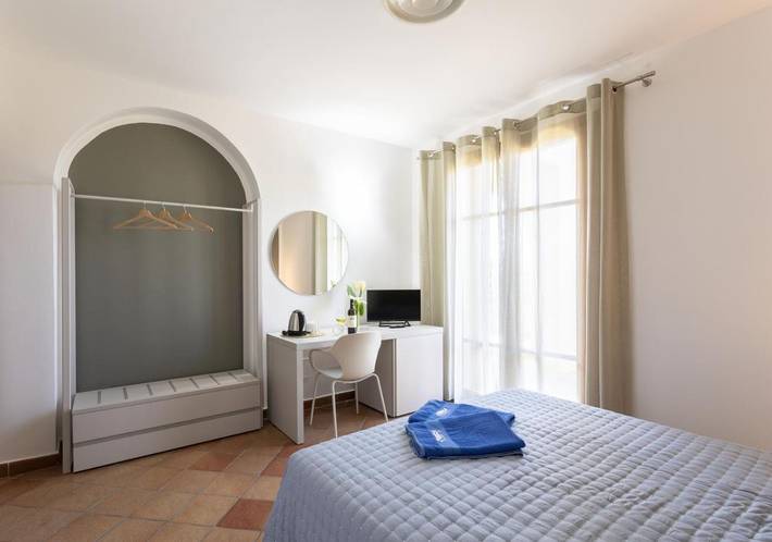 Agriturismo per 2 persone, con giardino a San Vincenzo