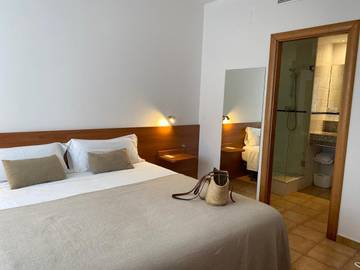 Hôtel pour 2 personnes, avec vue à Cadaqués