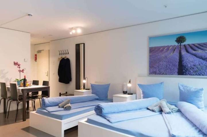 Appartamento vacanze per 4 persone, con balcone, con animali domestici - 1