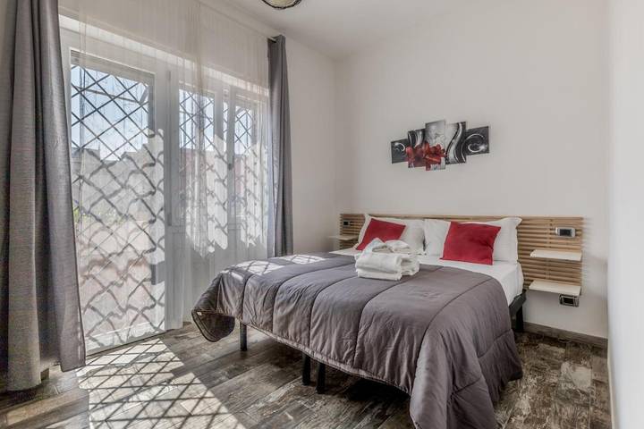 Casa vacanza per 2 persone, con piscina per bambini e panorama nonché terrazza, con animali domestici - 1