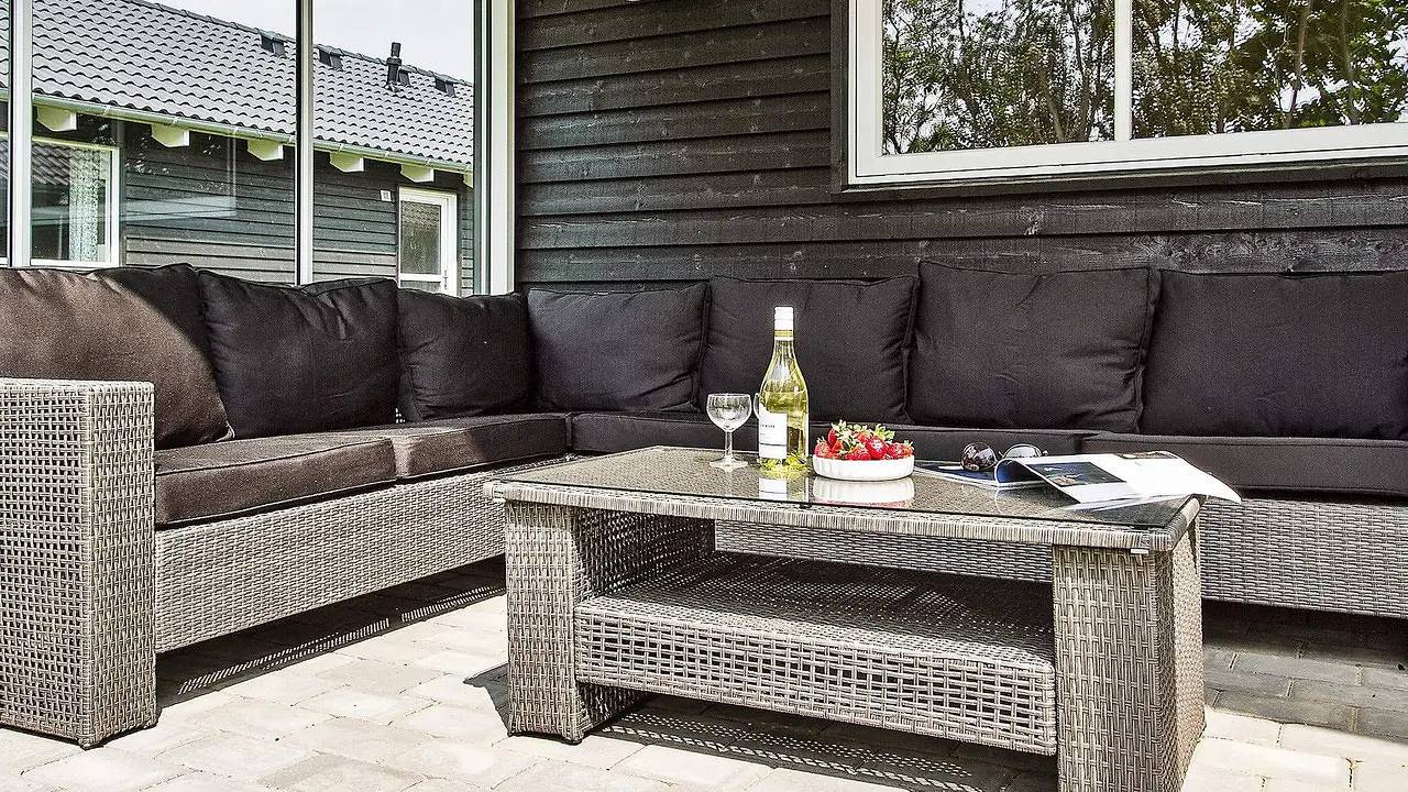 Ferienhaus für 20 Personen (267 m²) in Olpenitz in Olpenitz, Kappeln