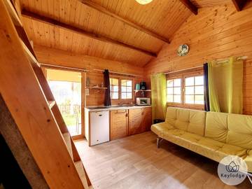 Bungalow pour 5 Personnes dans Saint-Louis (Réunion), Île de la Réunion, Photo 1