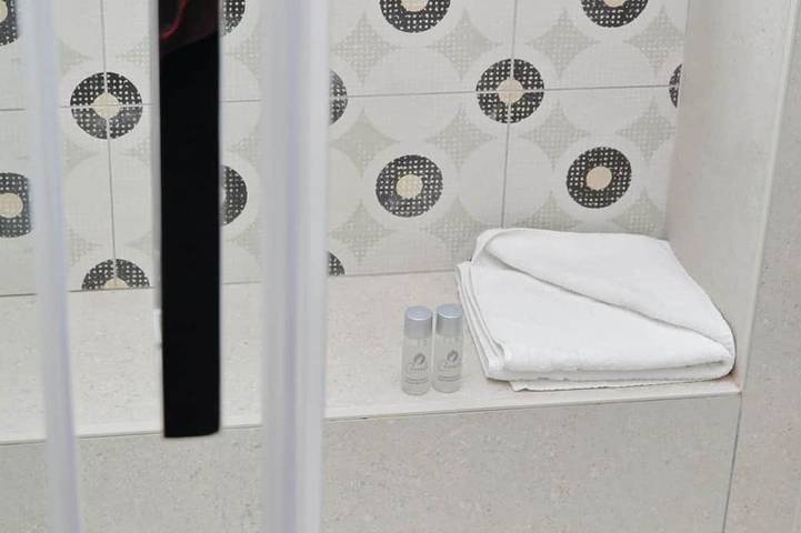 Ganze Wohnung, Welcome in Vatican vista apartment with Balcony in Vatikan, Rom Provinz