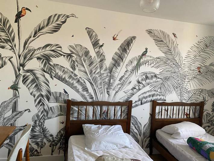 Location de vacances pour 2 personnes à Vihiers - 3