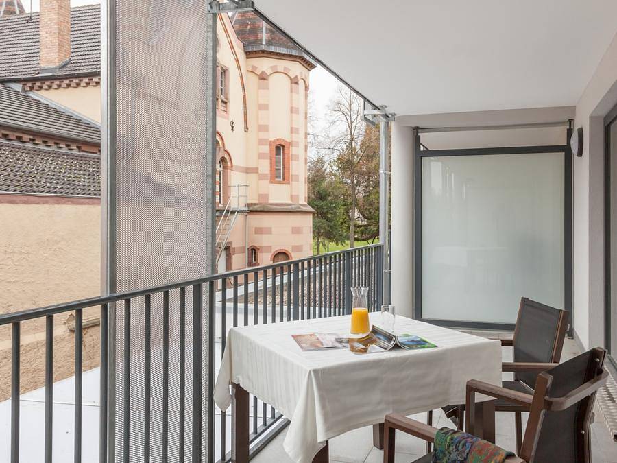 Pierre & Vacances Résidence La Petite Venise - Studio 2 personen - Studio in Colmar, Colmar und Umgebung