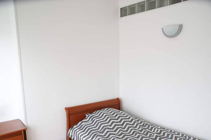 Location de vacances pour 7 personnes, avec jardin et balcon à Desvres - 4