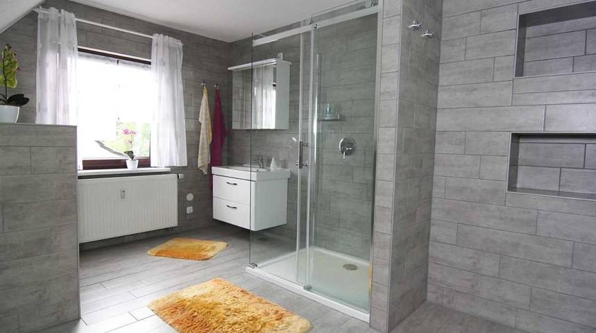 Ferienwohnung für 4 Personen in Dreiheide - 2