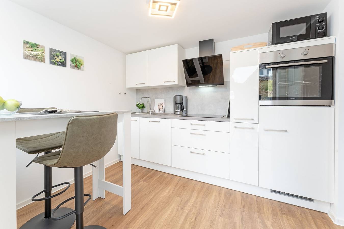 Lüttge Hus in Süsel, Ostholstein