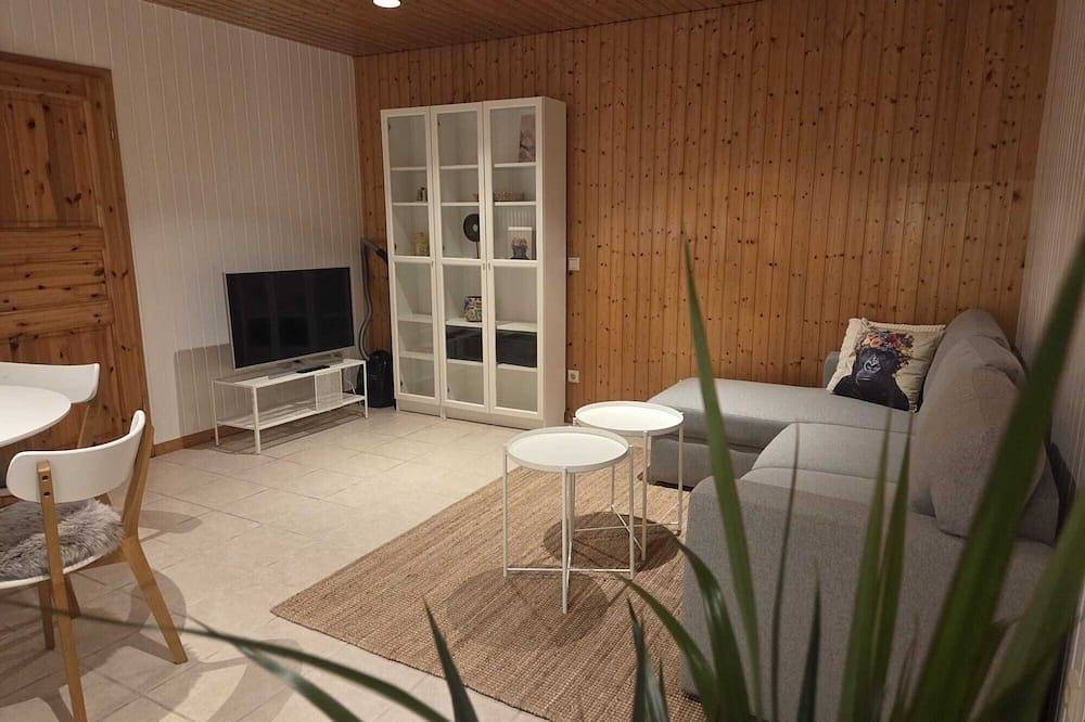 Ganze Wohnung, Langzeitnest – Wohnen auf Zeit in Hamswehrum, Krummhörn