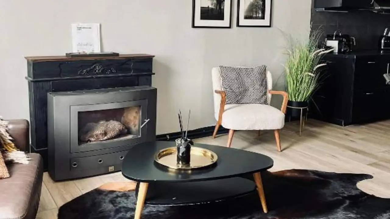 Appartement de vacances entier, Ferienwohnung für 2 Personen (55 m²) in Spa in Spa, Région de Liège