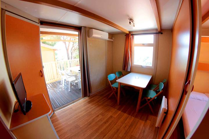 Ferienhaus für 4 Personen in Calella - 4