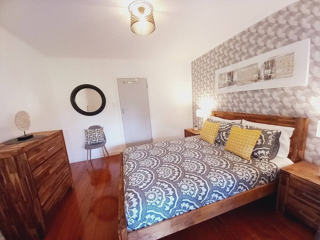 Villa for 10 Guests in Russel (NZ), Northland