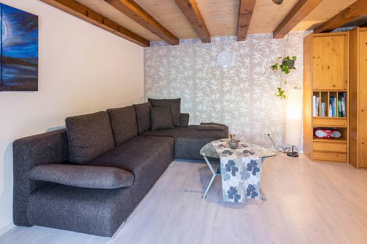 Ferienwohnung für 4 Personen, mit Haustier in Gaienhofen - 3