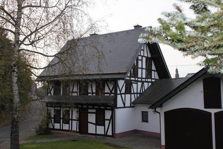 Ferienhaus für 8 Personen, mit Garten und Terrasse in Rheinland-Pfalz - 3