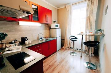 Gîte pour 2 personnes, avec vue à Riga