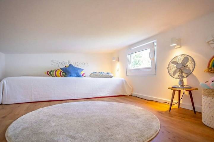 Tinyhaus Ankerplatz - Ankerplatz in Groß Kordshagen, Stralsund Umland