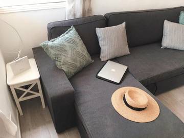 Ferienwohnung für 4 Personen in La Oliva, Fuerteventura, Bild 2