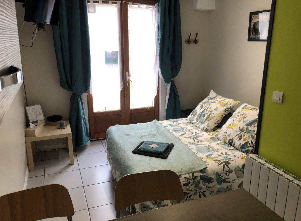 Studio entier, Studio centre historique in La Ferté-Saint-Aubin, Sologne