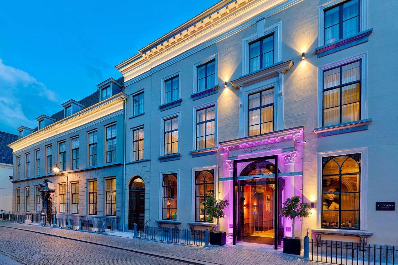 Hotel Nassau Breda, Autograph Collection by Marriott in Bréda, Brabant-Septentrional
