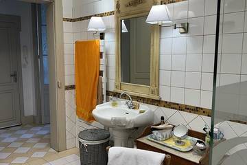 Appartement De Vacances pour 3 Personnes dans Dieppe, Côte d'Albâtre, Photo 4