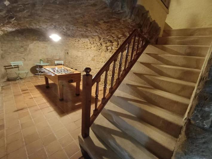 Location de vacances pour 6 personnes dans Peratallada - 4