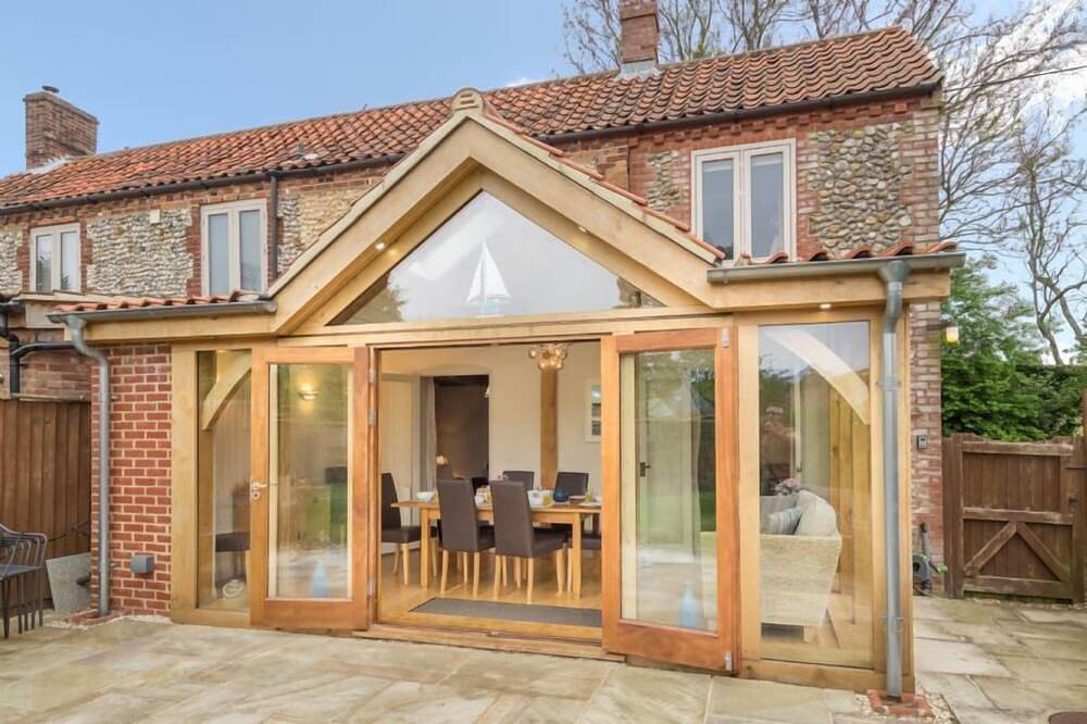 Casa vacanza a Norfolk a partire da 156€ a notte