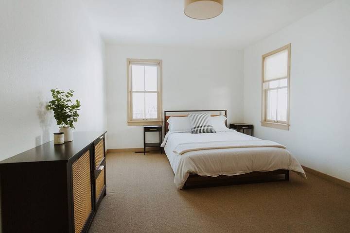 Ferienhaus für 10 Personen, mit Garten - 1