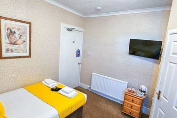 B&b für 2 Personen in Inverness, Highlands, Bild 2