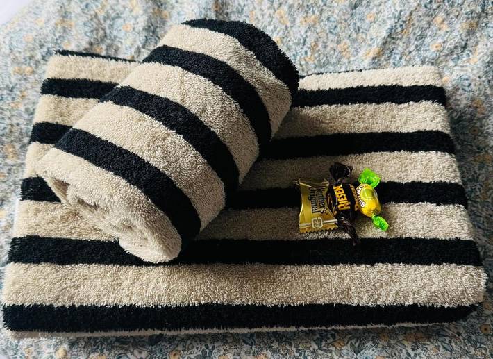 Gîte pour 4 personnes, avec vue et jardin dans Narvik - 2