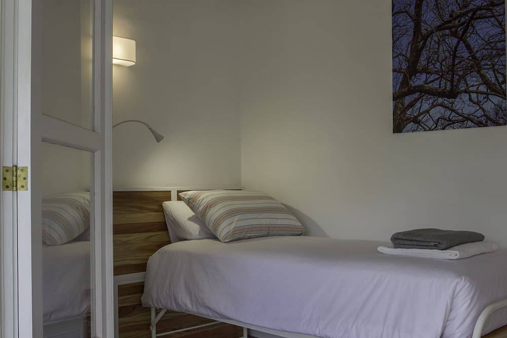 Chalet for 6 personer med have in Lagoa das Furnas, Furnas