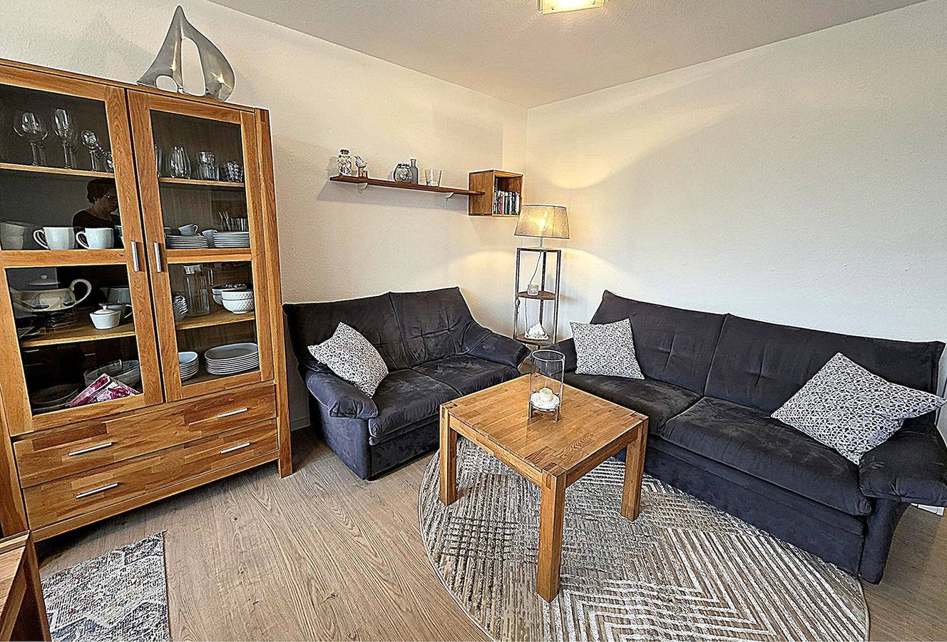 Ferienwohnung in Grömitz für 3 Personen in Grömitz
