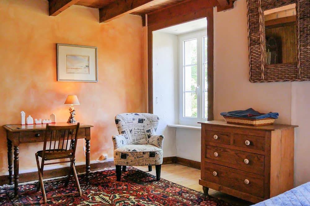 Preciosa casa en St Germain Des Vaux in Saint-Germain-des-Vaux, La Hague