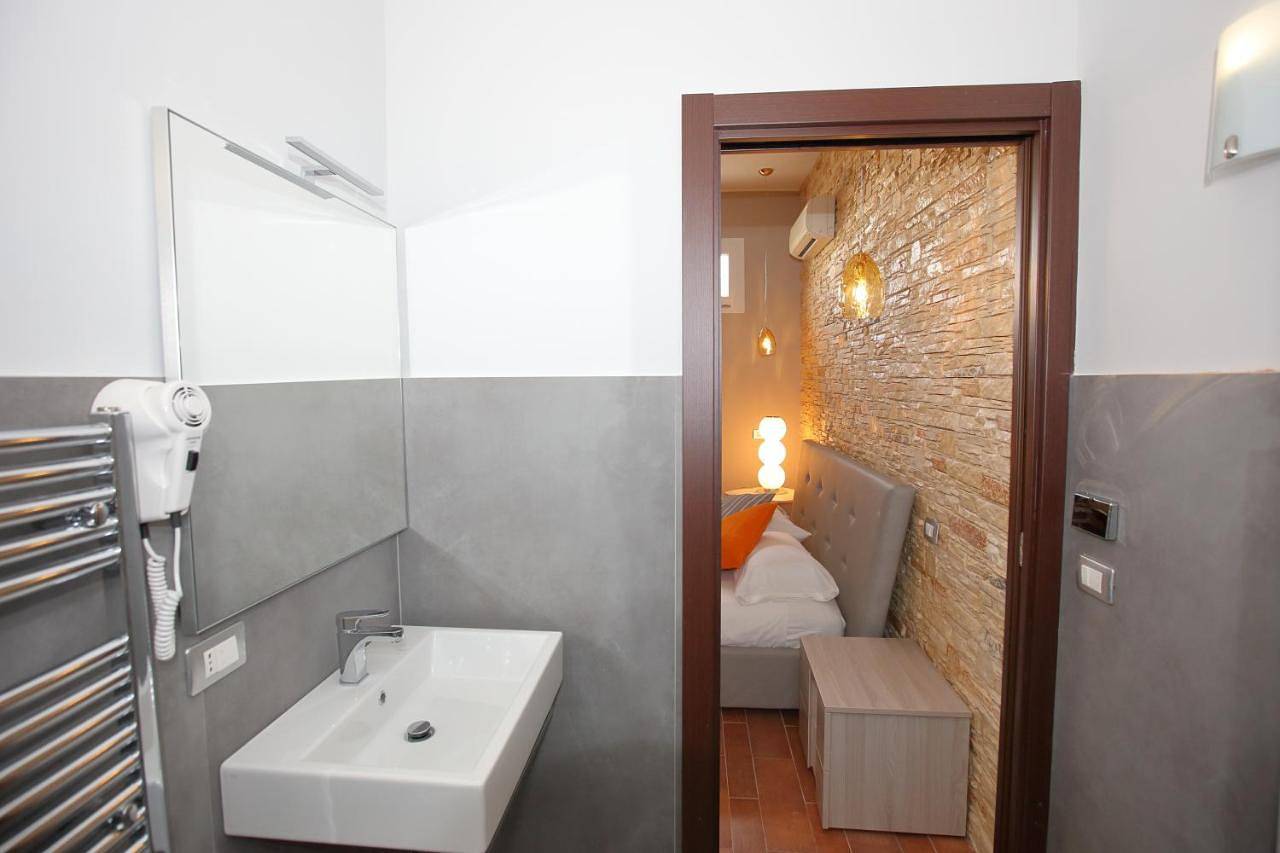 Charme Rooms in Avola, Province de Syracuse